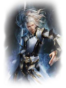 金棺陵兽