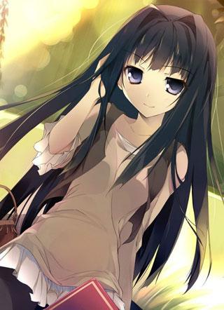 重生之锦绣嫡女