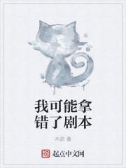 我拿错剧本了猗凡txt