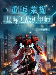 星际机甲什么意思