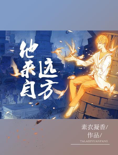 他从远方来完结了吗