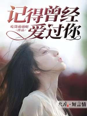 记得我曾经的爱情什么歌