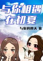 与你相遇在冬季
