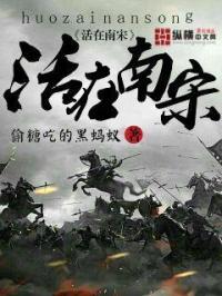 生活在南宋的作家