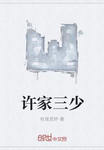 许家三少