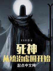 死神:从统治虚圈开始