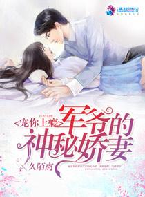 宠你上瘾:军爷的神秘娇妻