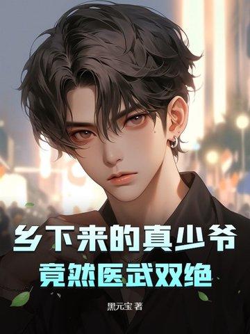 乡下来的真少爷,竟然医武双绝