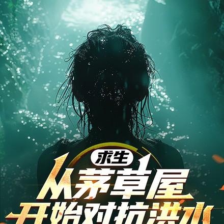 求生:从茅草屋开始对抗洪水