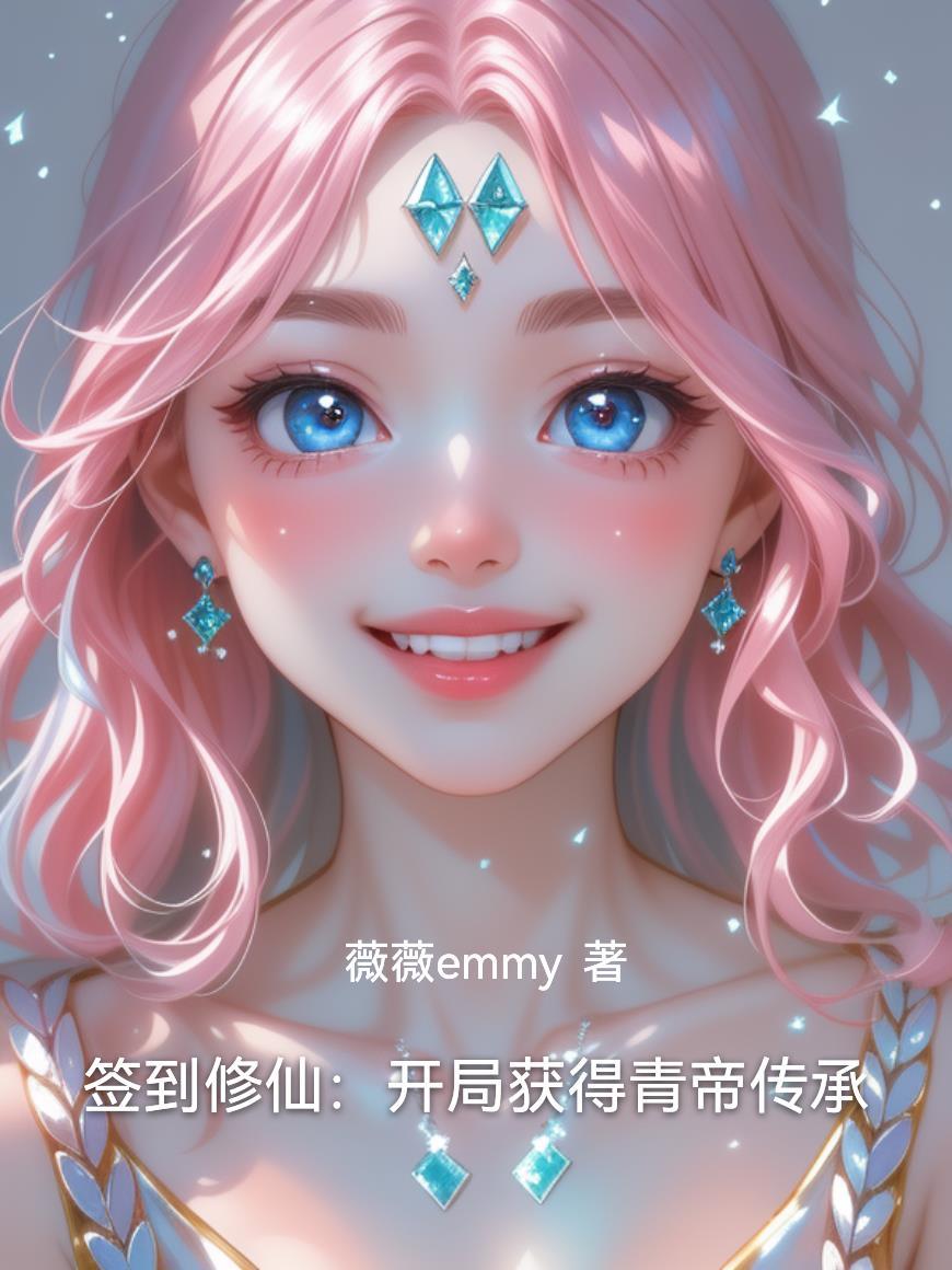 签到修仙:开局获得青帝传承