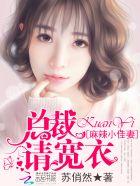 麻辣俏佳妻:总裁,心尖宠