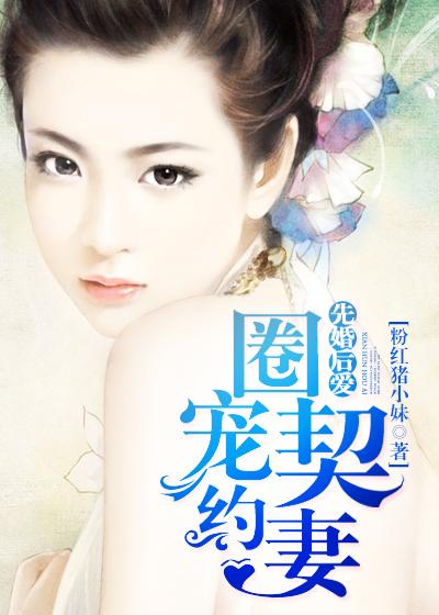 先婚后爱:圈宠契约妻